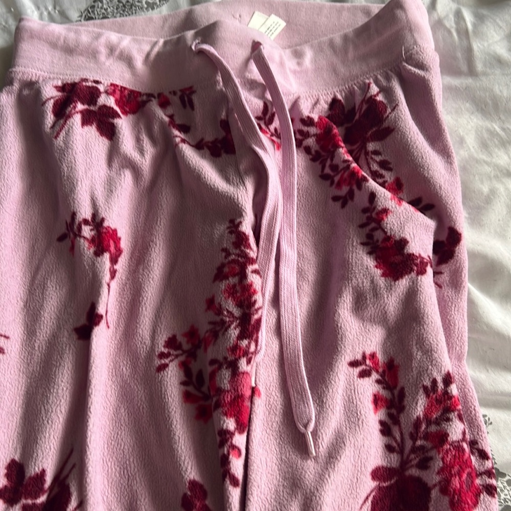 Pajamas for the Winter